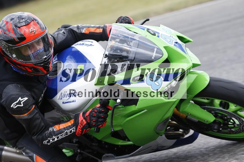 /18 23.05.2025 Get Faster Caremotion ADR/Gruppe gruen/84
